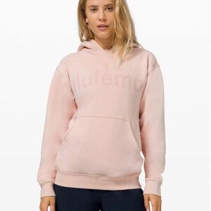 Lululemon All Yours Hoodie *Graphic